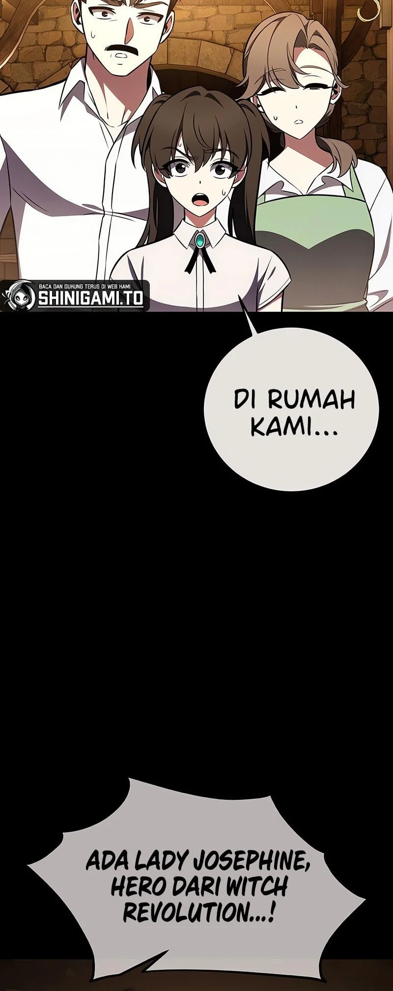 I Killed An Academy Player Chapter 102 Fix Gambar 33